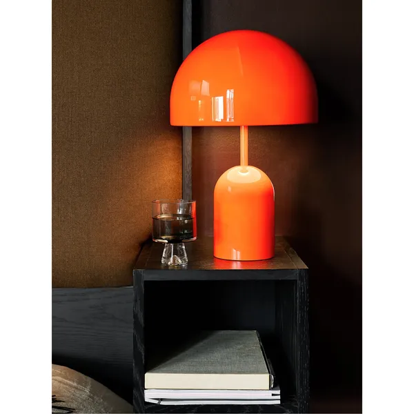Bell Table Lamp Fluoro