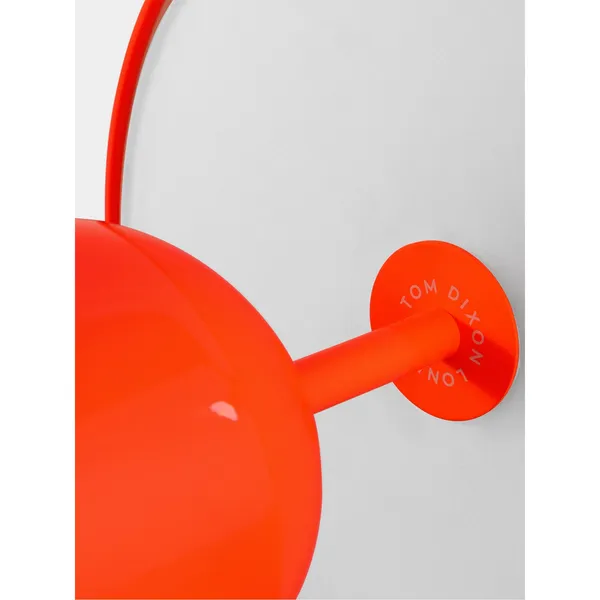 Bell Table Lamp Fluoro