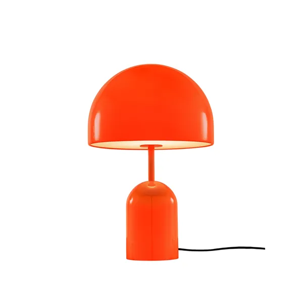 Bell Table Lamp Fluoro