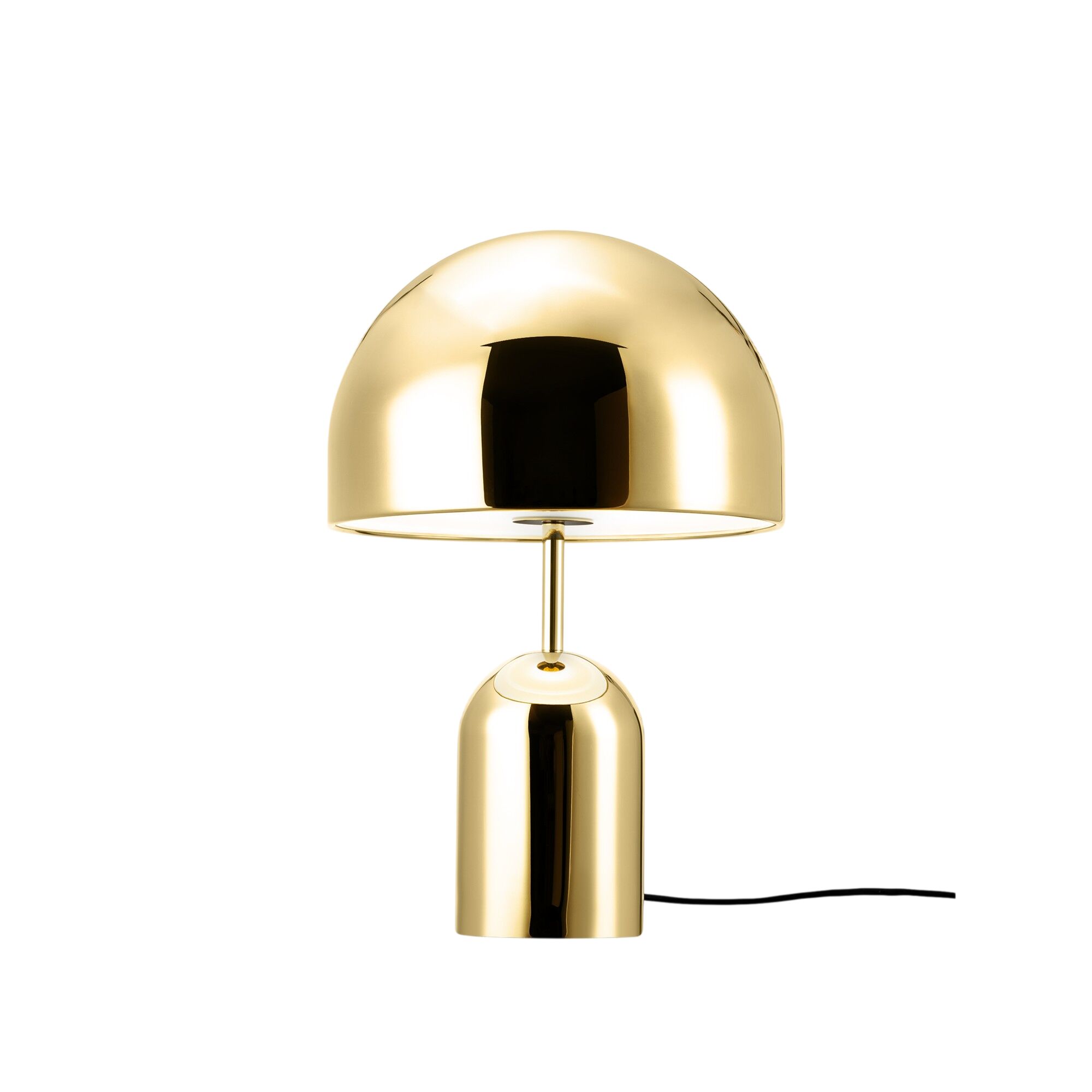 Bell bordslampa Gold