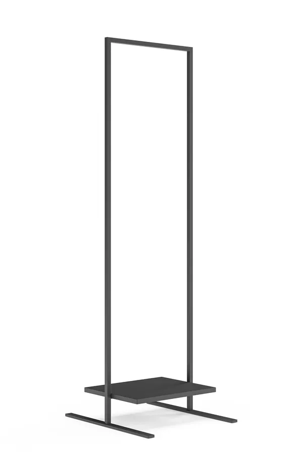 Marco 50 Rack Shelf Matte Black
