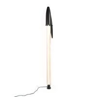 BIC LED Lamp 173x13 Black