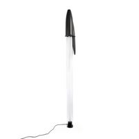 BIC LED Lamp 173x13 Black