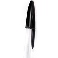 BIC LED Lamp 173x13 Black