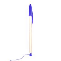 BIC LED Lamp 173x13 Blue