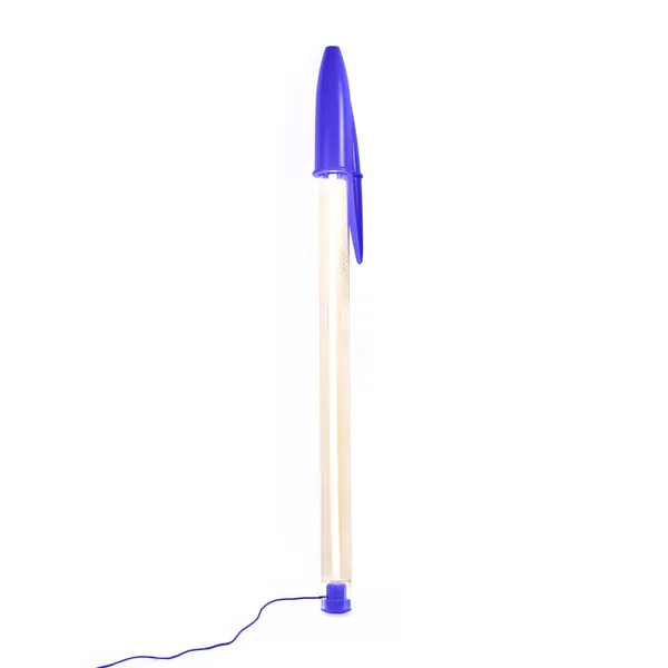 BIC LED Lamp 173x13 Blue