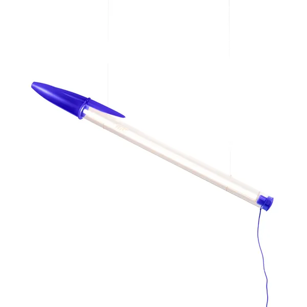 BIC LED Lamp 173x13 Blue