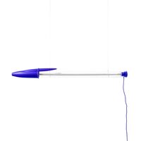 BIC LED Lamp 173x13 Blue