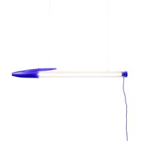 BIC LED Lamp 173x13 Blue