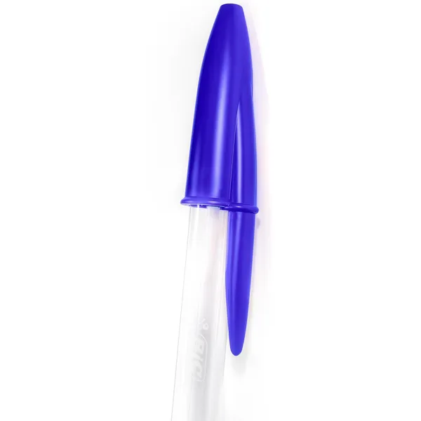 BIC LED Lamp 173x13 Blue