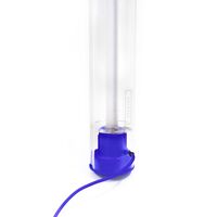 BIC LED Lamp 173x13 Blue