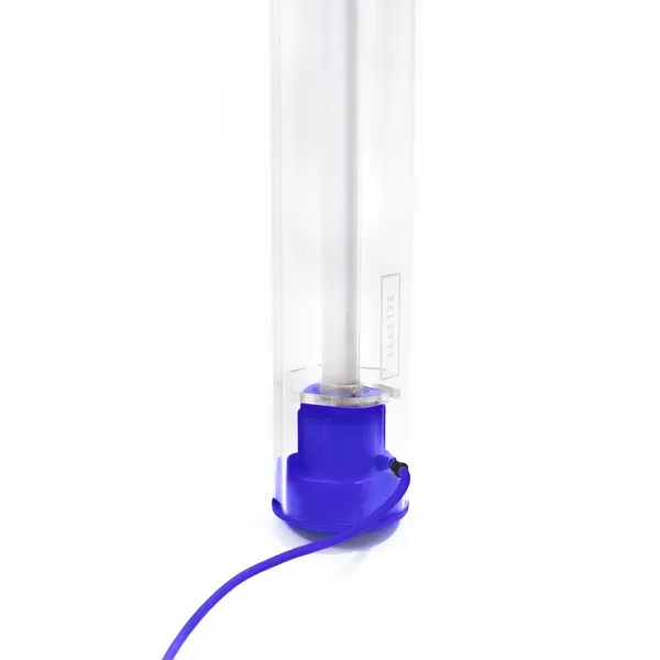 BIC LED Lamp 173x13 Blue