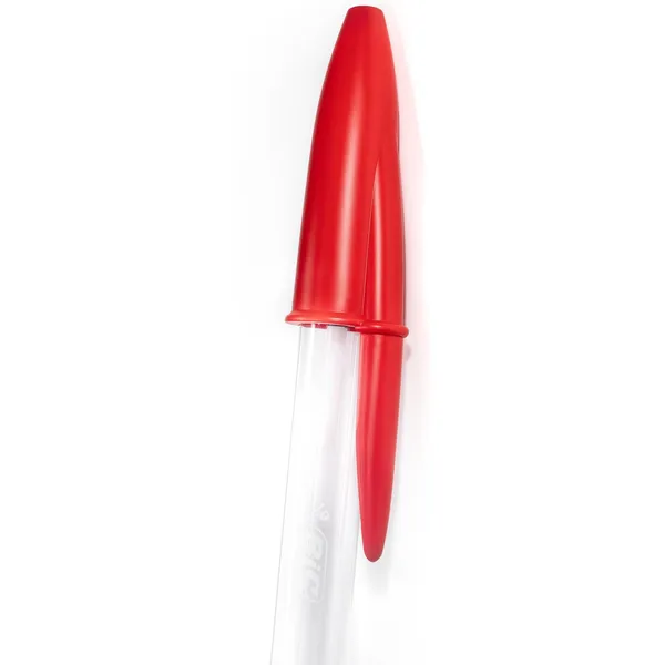 BIC LED Lamp 173x13 Red