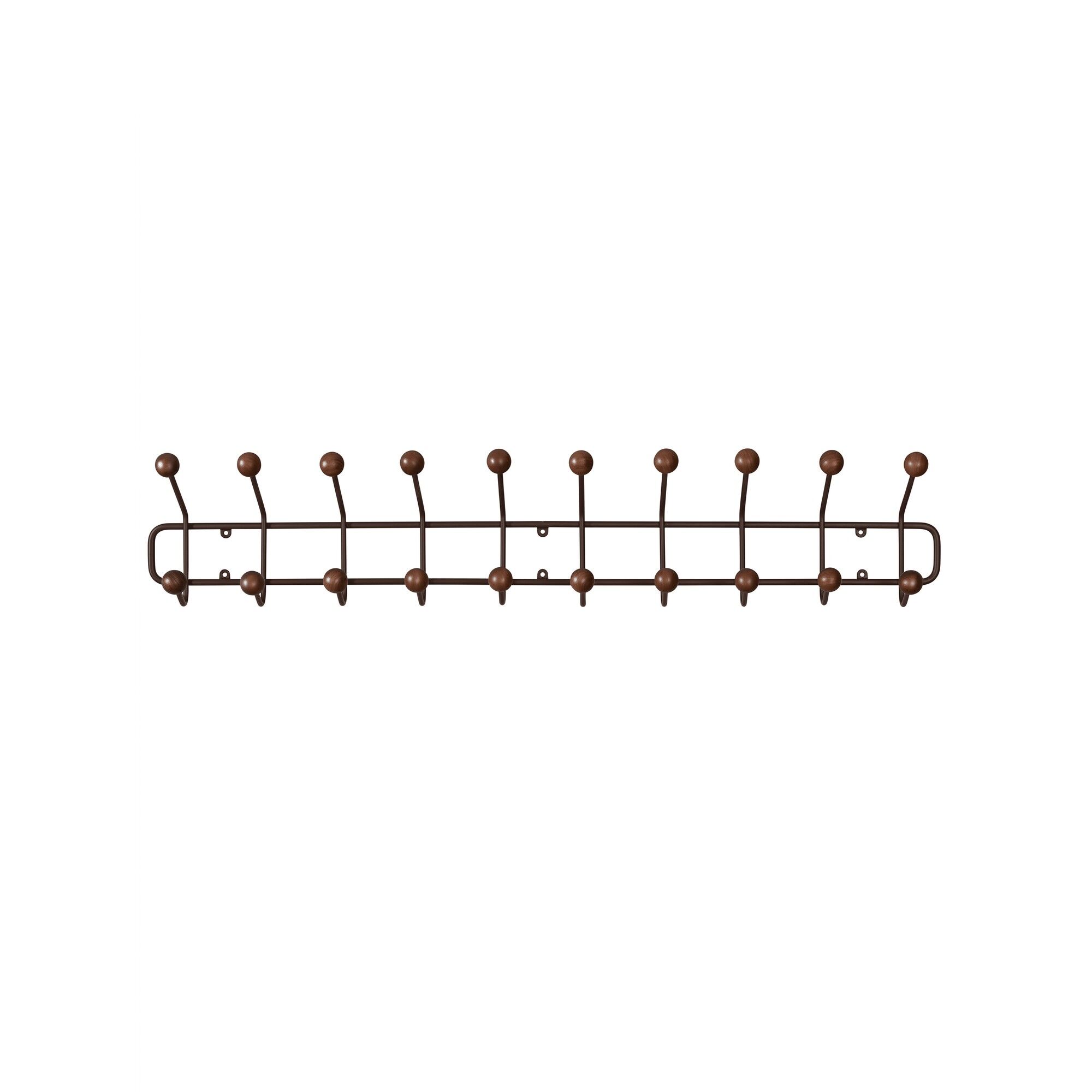 Bill Horizontal L Klesheng Donker Mokka