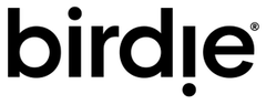 Birdie logo