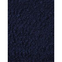 Bobble-Kissen 45x45 cm Blau