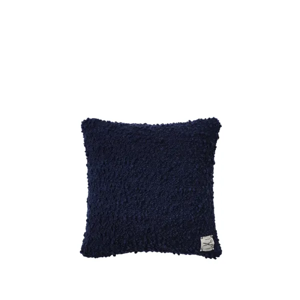 Bobble-Kissen 45x45 cm Blau
