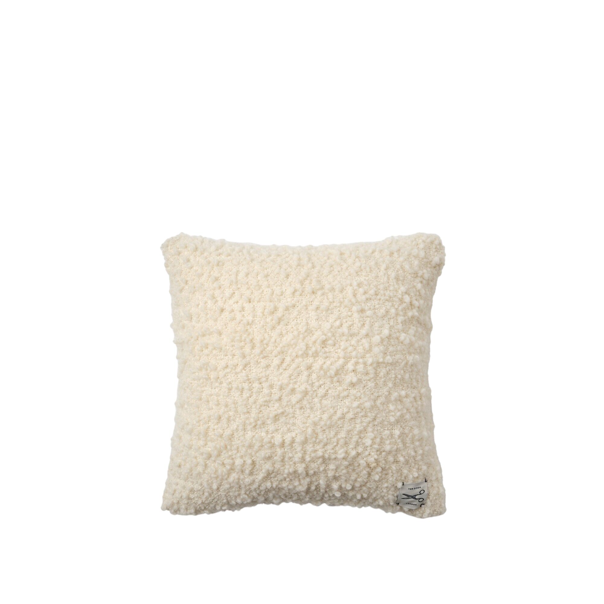 Bobble Cushion 45x45 cm Naturell