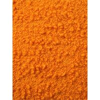 Bobble-Kissen 45x45 cm Ochre