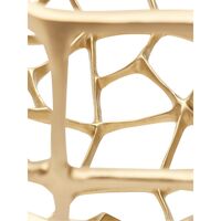 Bone Bowl Large Brass