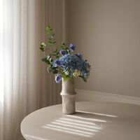 Barbie Blue Bliss Bouquet Blue