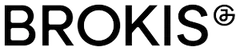 Brokis logo