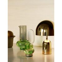 Bump Jug Green
