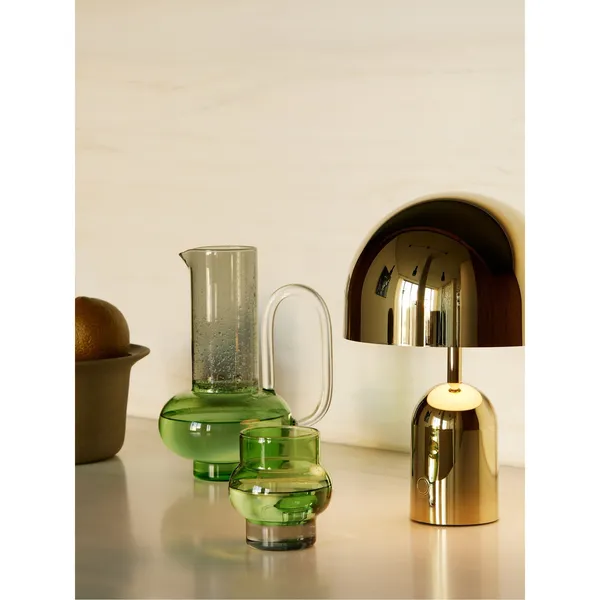 Bump Jug Green