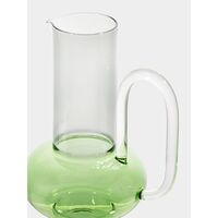 Bump Jug Green