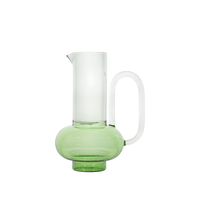 Bump Jug Green