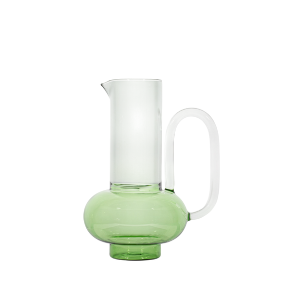 Bump Jug Green