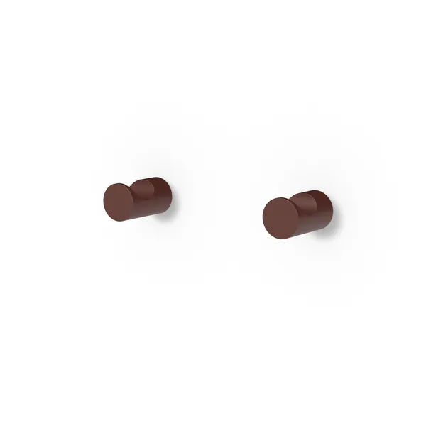 Bathroom HOOK 155-Masala