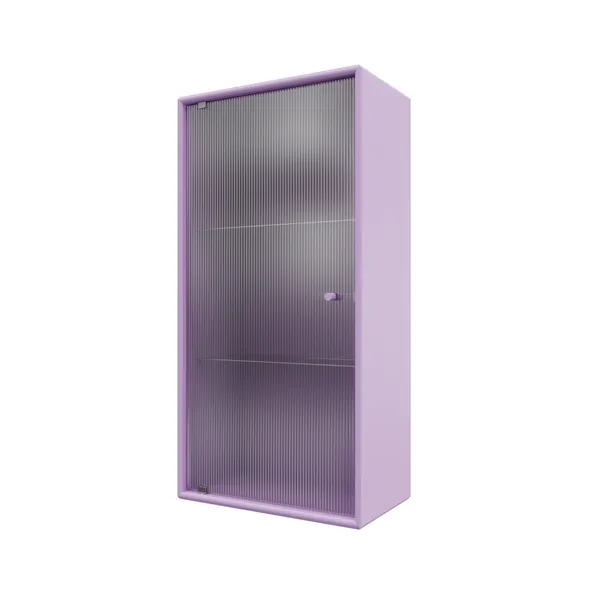 Selection RIPPLE V Meuble de Salle de Bain 164-Iris