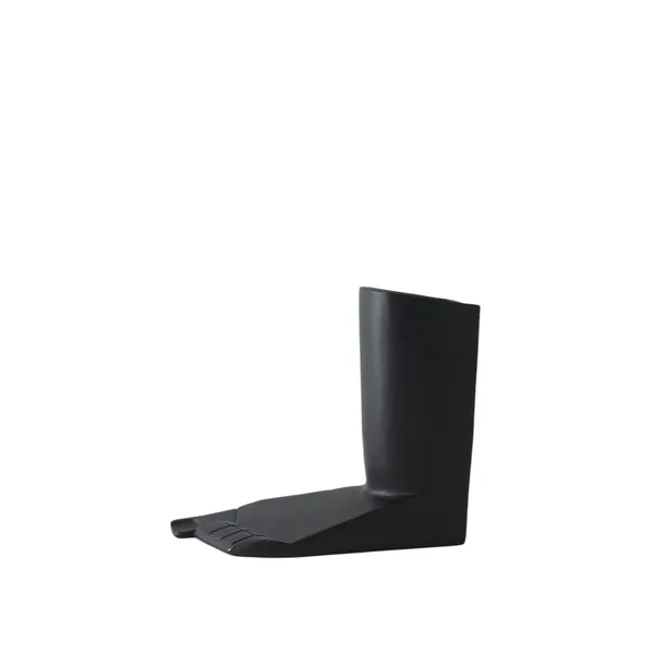 Cast Iron Fuß Schwarz
