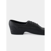 Cast Iron Schuh Schwarz