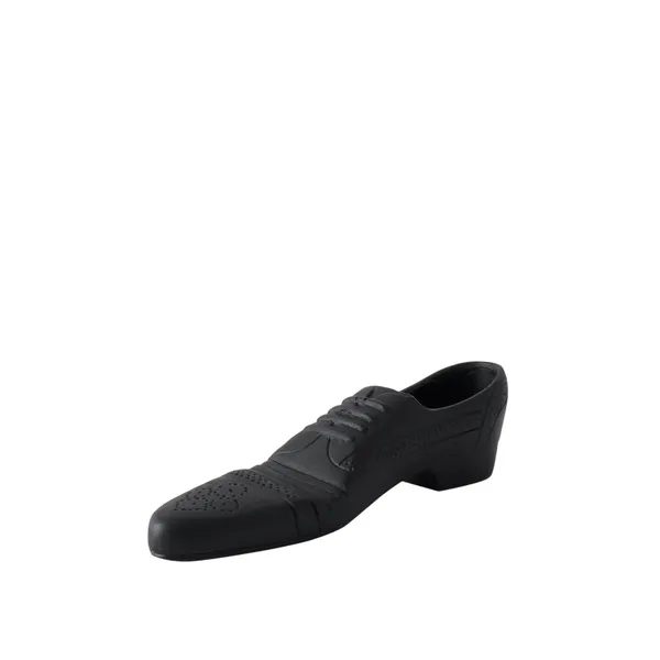 Cast Iron Schuh Schwarz