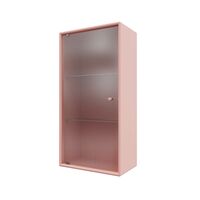 Selection RIPPLE V Bathroom Cabinet 167-Ruby