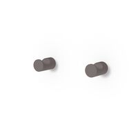 Bathroom HOOK 35-Coffee