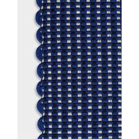 Cord Rug 200x300 Ultramarine Blue