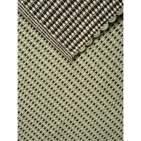 Cord Rug 200x300 Grün