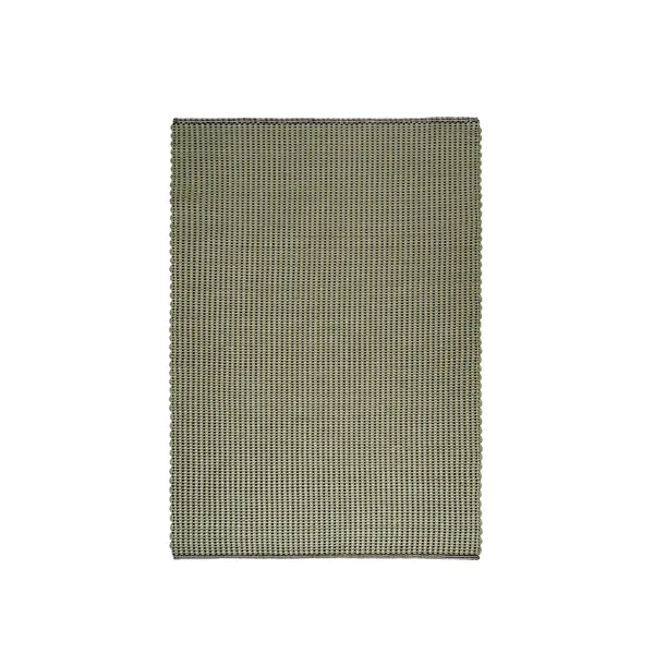 Cord Rug 200x300 Grün