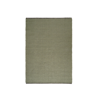 Cord Rug 200x300 Grün