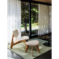 Cord Rug 170x240 Green
