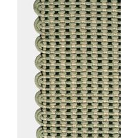 Cord Rug 70x250 Grün