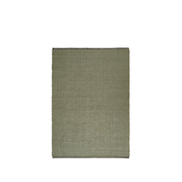 Cord Rug 170x240 Green