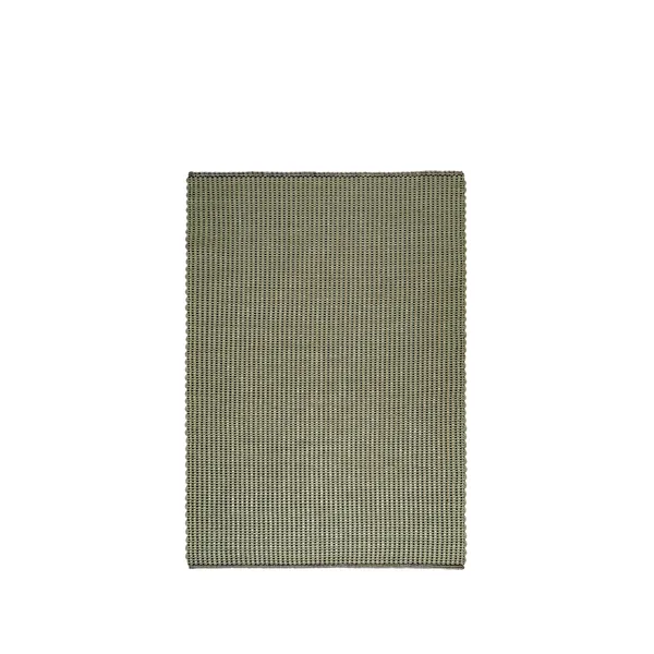 Cord Rug 170x240 Green
