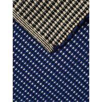 Cord Rug 70x250 Ultramarinblau