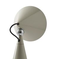 Pose Portable Lamp Putty