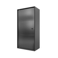 Selection RIPPLE V Meuble de Salle de Bain 04-Anthracite