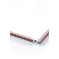 Frame A4 Blush Pink